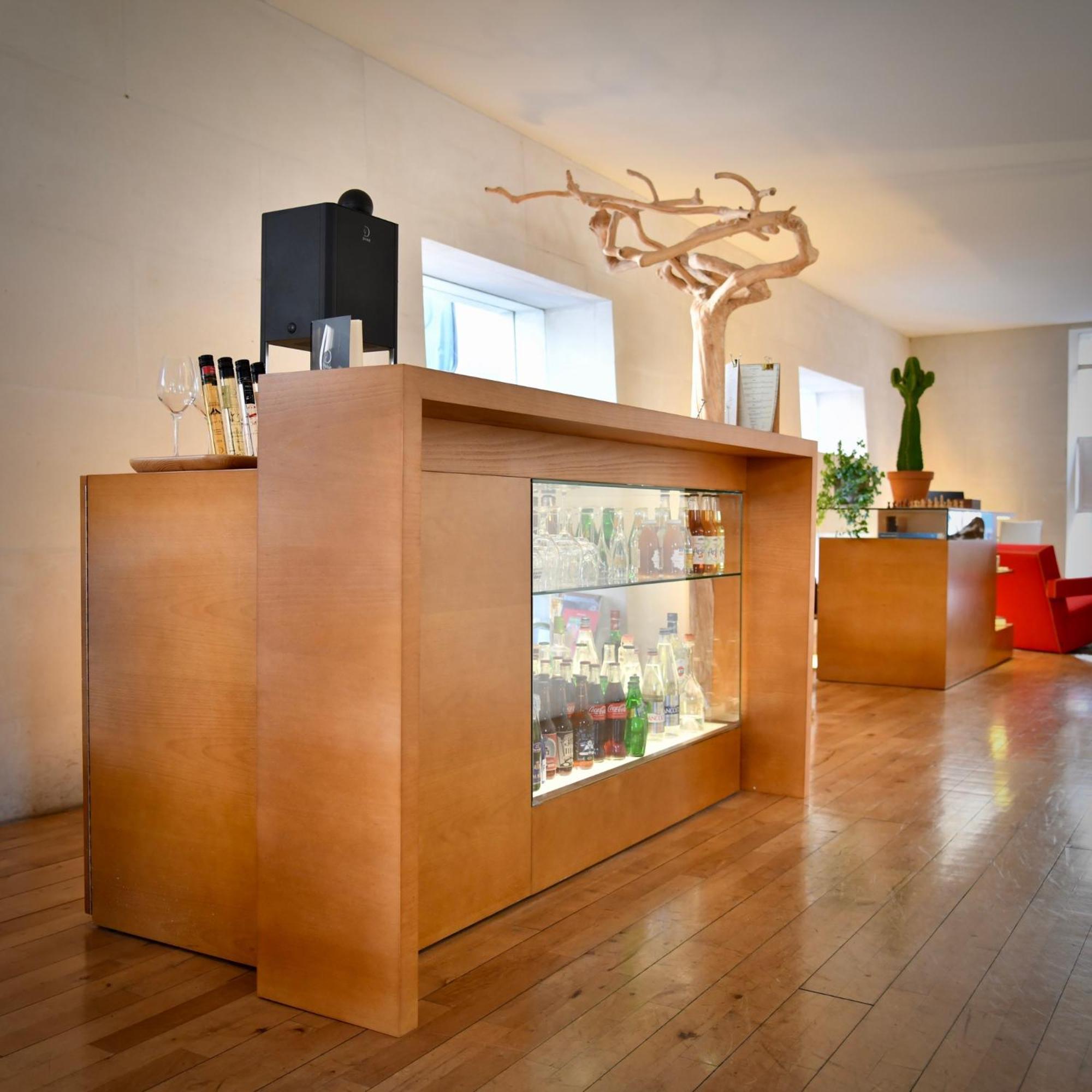 Hotel La Perouse Нант Экстерьер фото